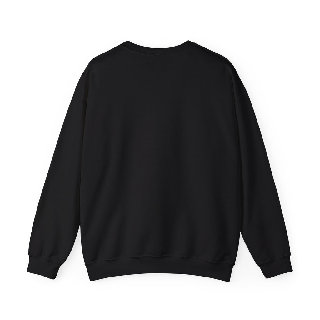 Graffiti 'Boogarry 420' Crewneck Sweatshirt