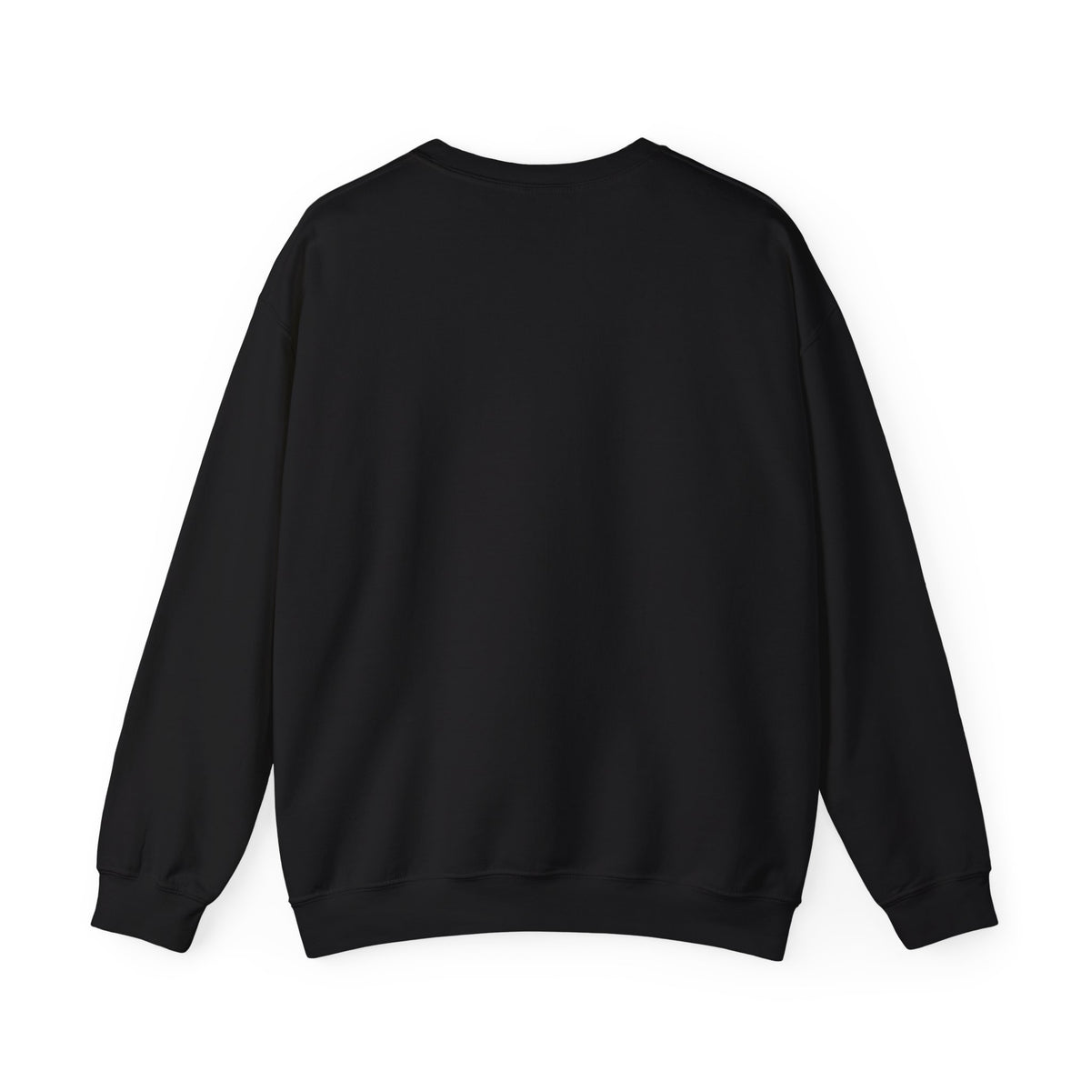 Graffiti 'Boogarry 420' Crewneck Sweatshirt