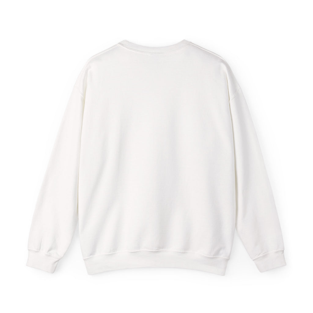 Graffiti 'Boogarry 420' Crewneck Sweatshirt