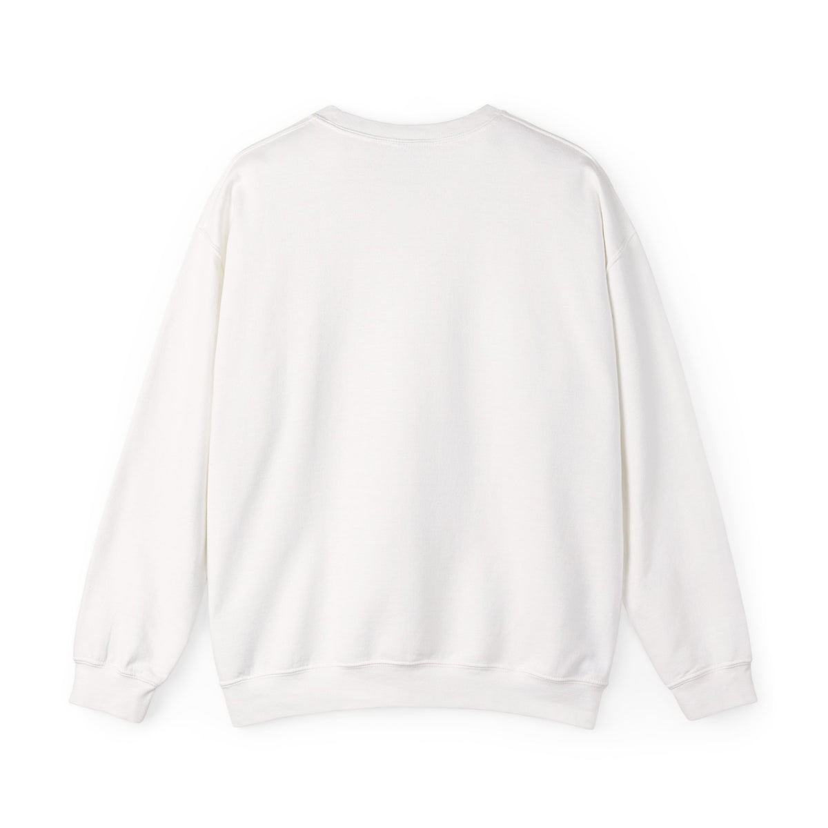 Graffiti 'Boogarry 420' Crewneck Sweatshirt