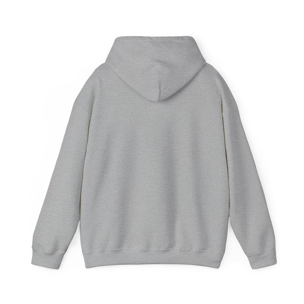 Boogarey 420 Drip Graphic Hoodie