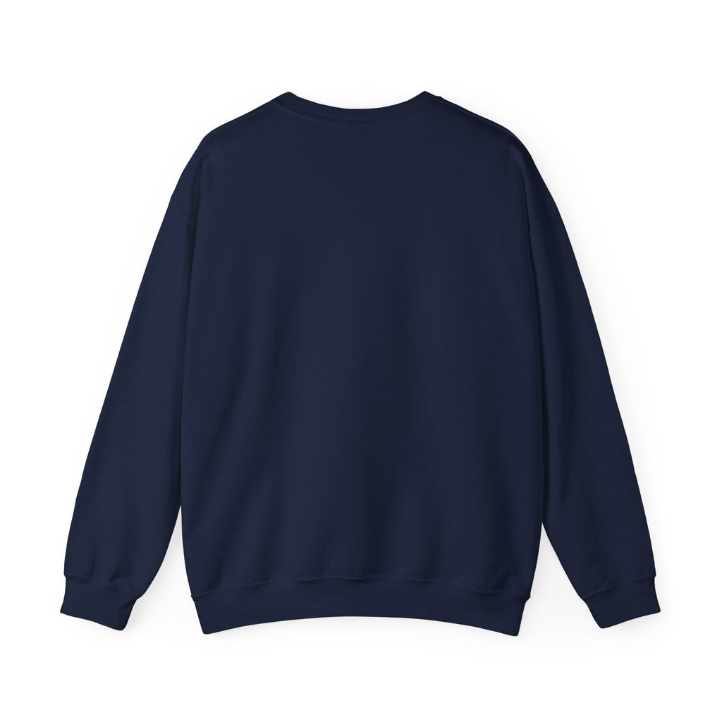 Graffiti 'Boogarry 420' Crewneck Sweatshirt