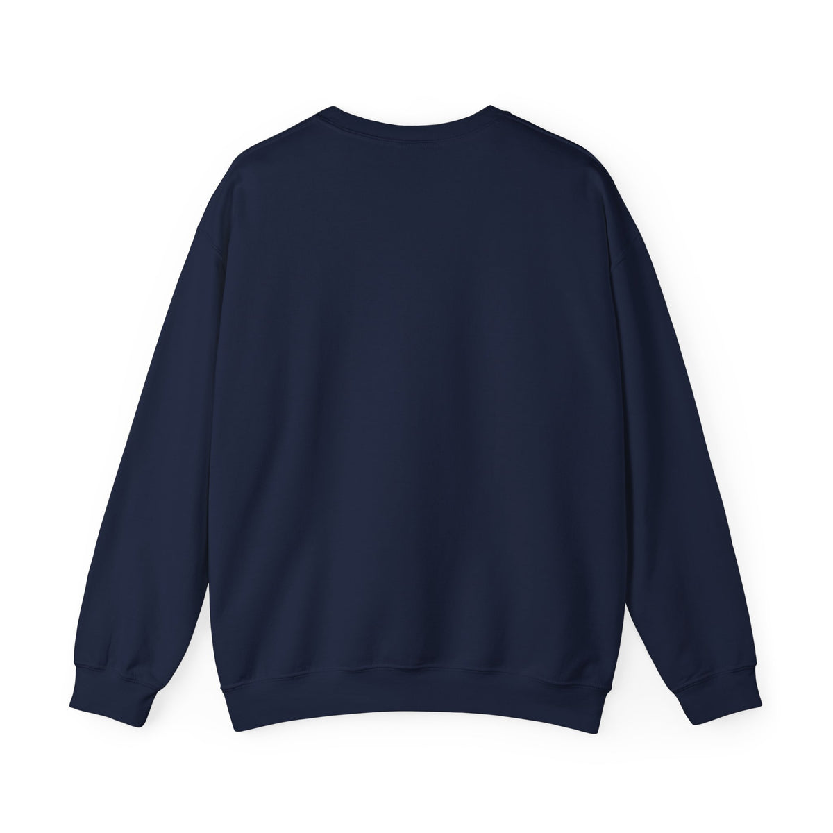 Graffiti 'Boogarry 420' Crewneck Sweatshirt