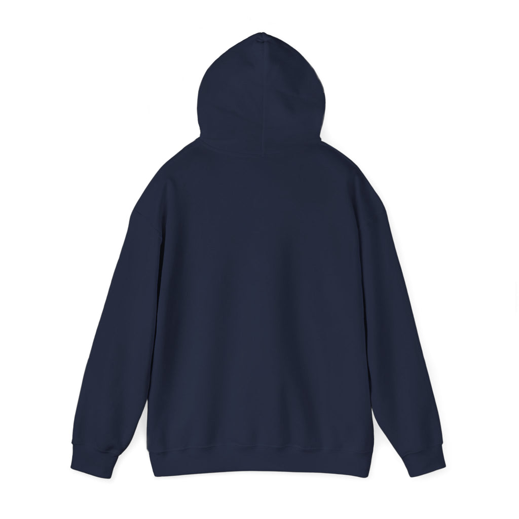 Boogarey 420 Drip Graphic Hoodie