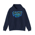 Boogarey 420 Drip Graphic Hoodie
