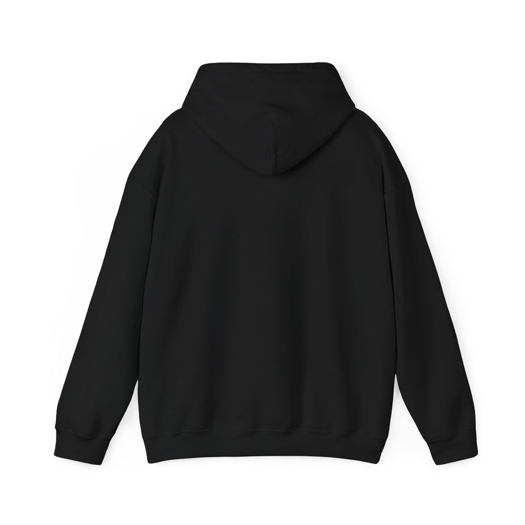 Boogarey 420 Drip Graphic Hoodie