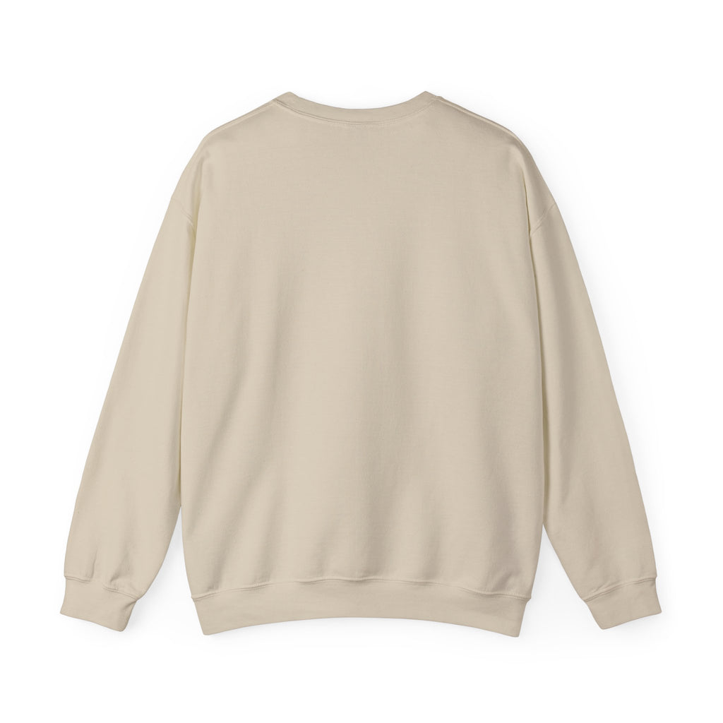 Graffiti 'Boogarry 420' Crewneck Sweatshirt