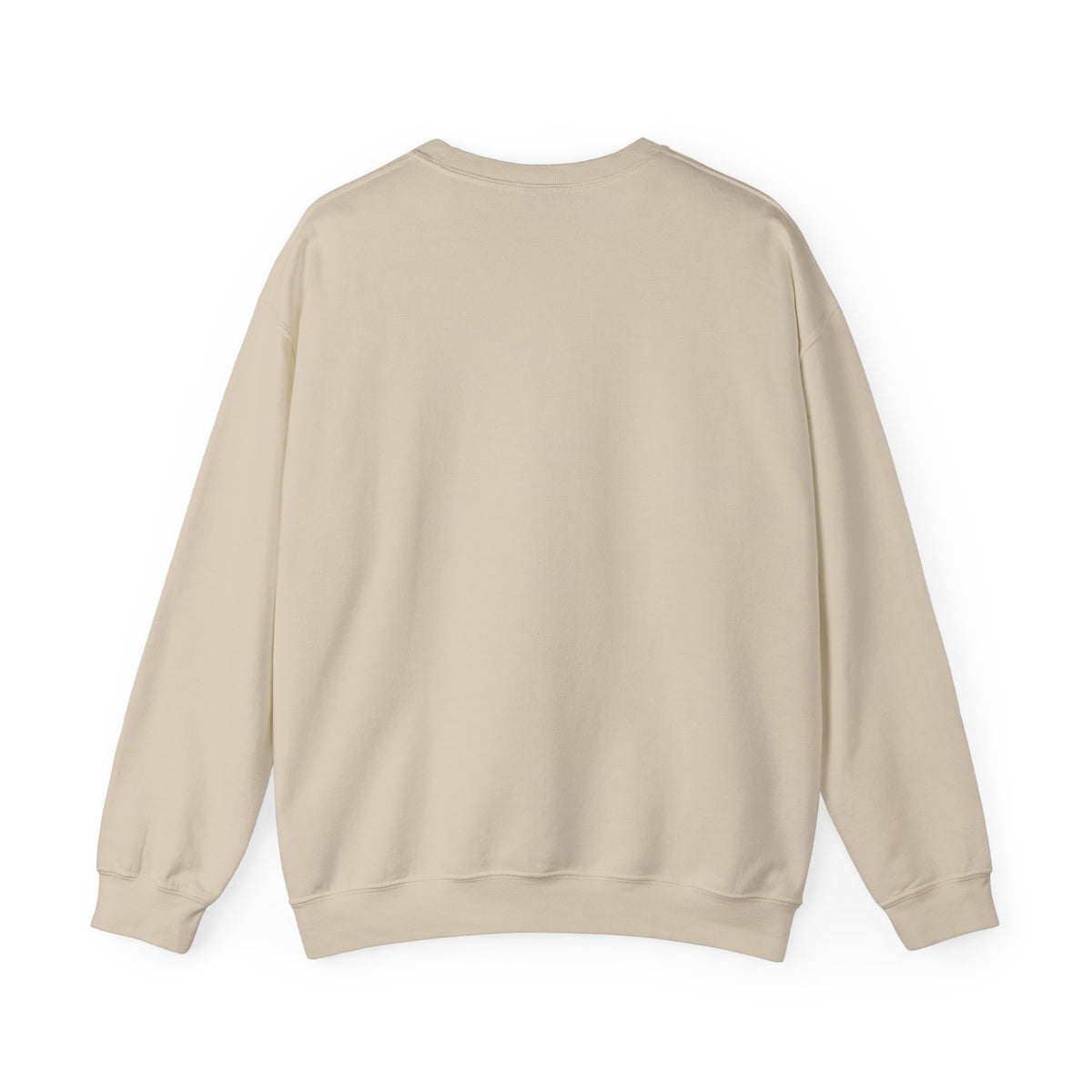 Graffiti 'Boogarry 420' Crewneck Sweatshirt