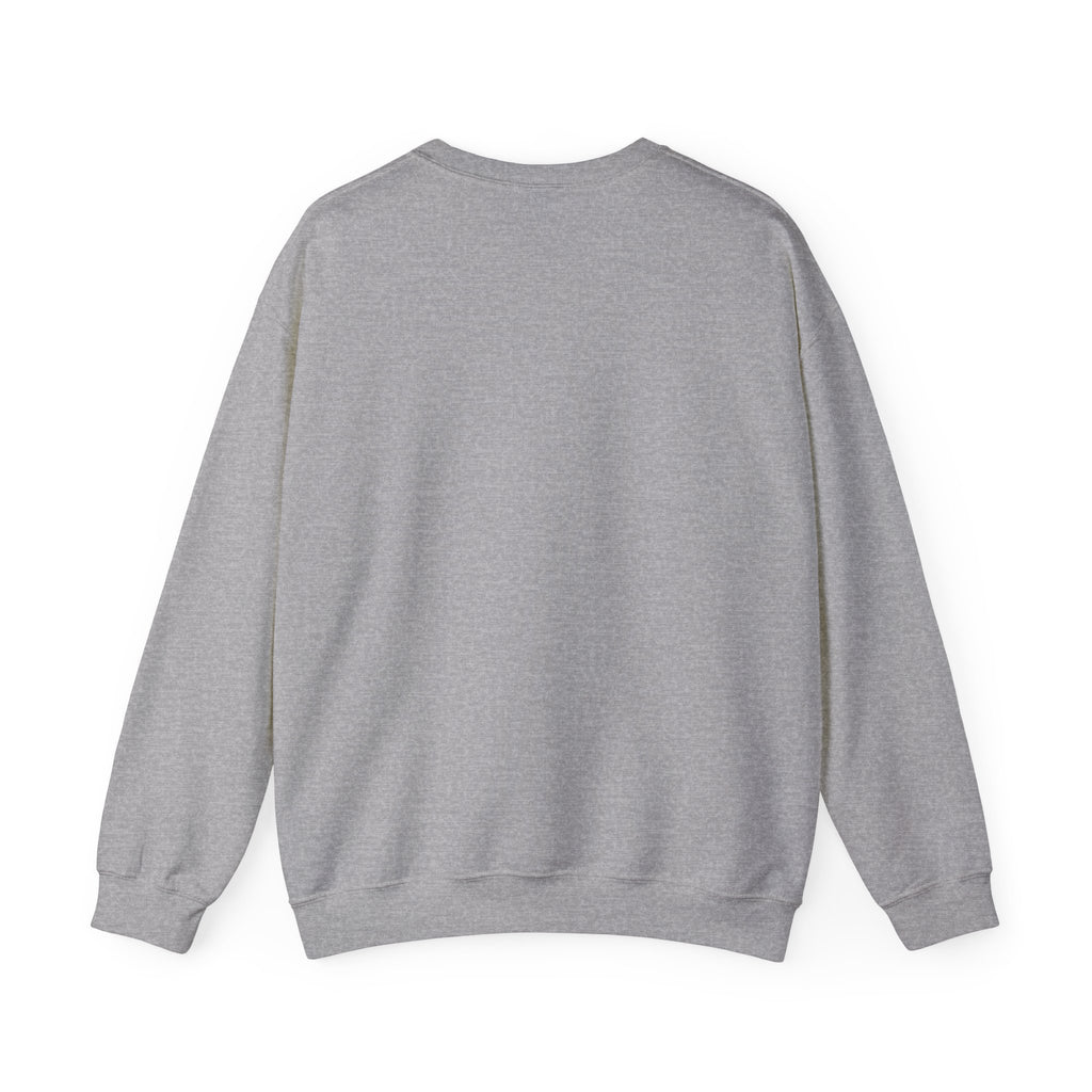 Graffiti 'Boogarry 420' Crewneck Sweatshirt