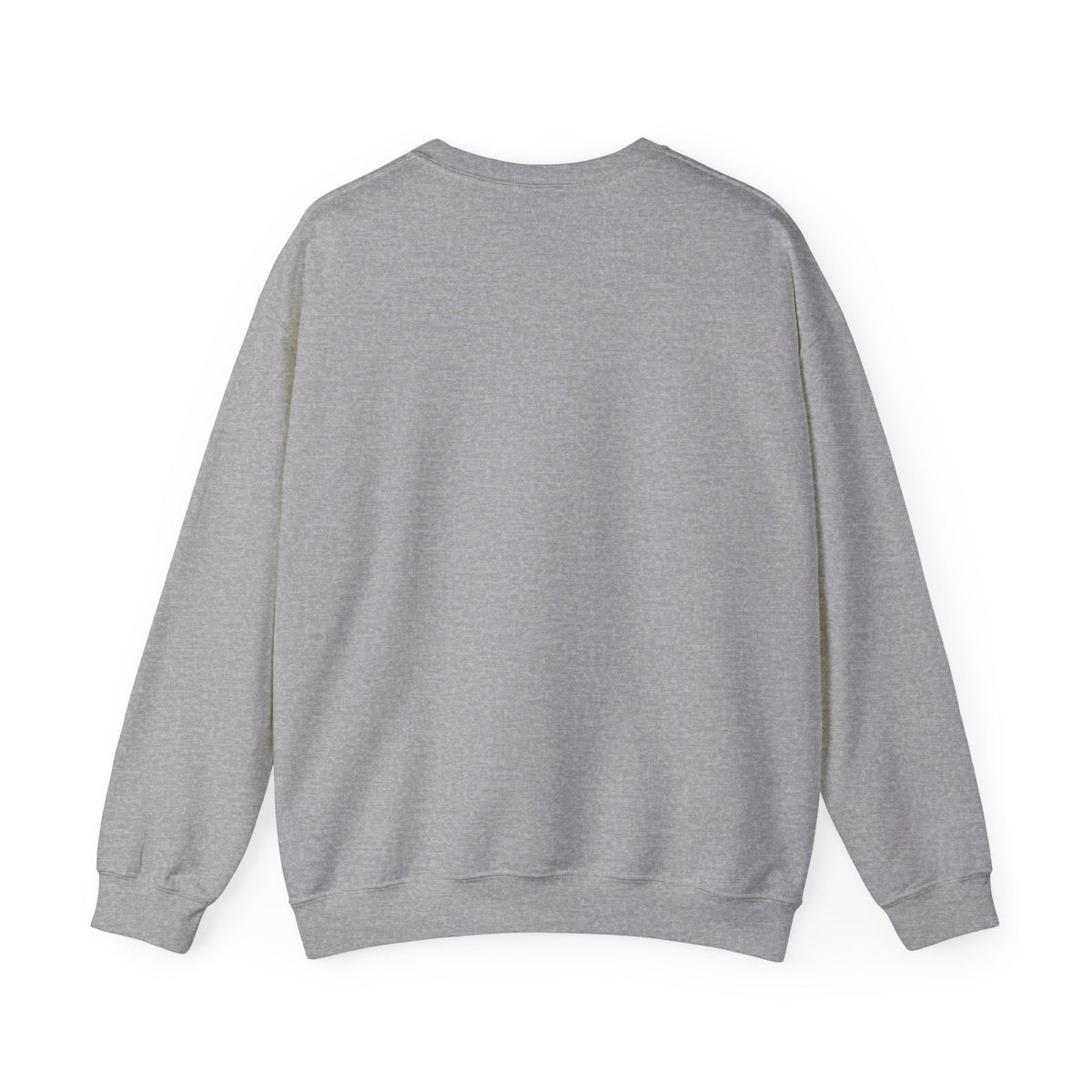 Graffiti 'Boogarry 420' Crewneck Sweatshirt