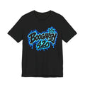 Boogarry 420 Graffiti Tee