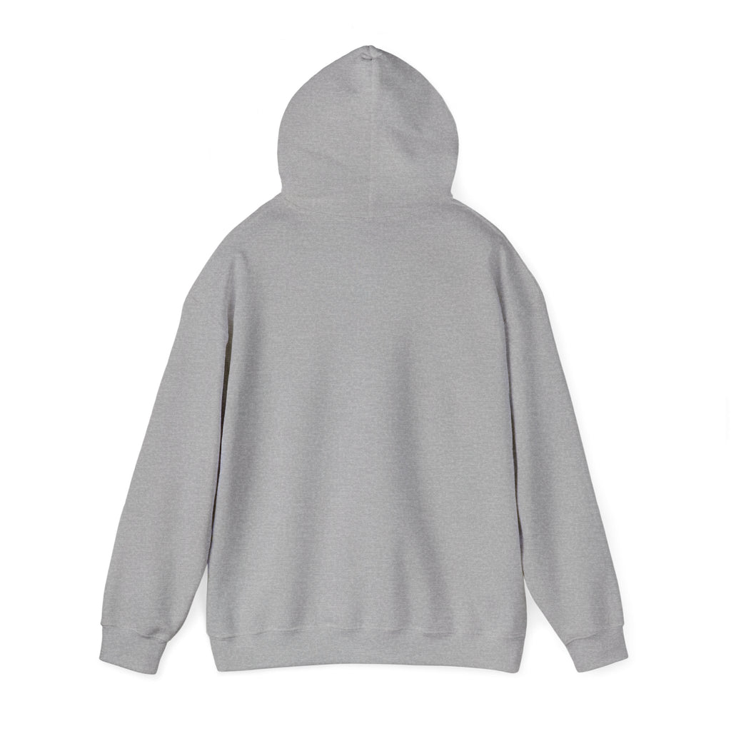 Boogarey 420 Drip Graphic Hoodie