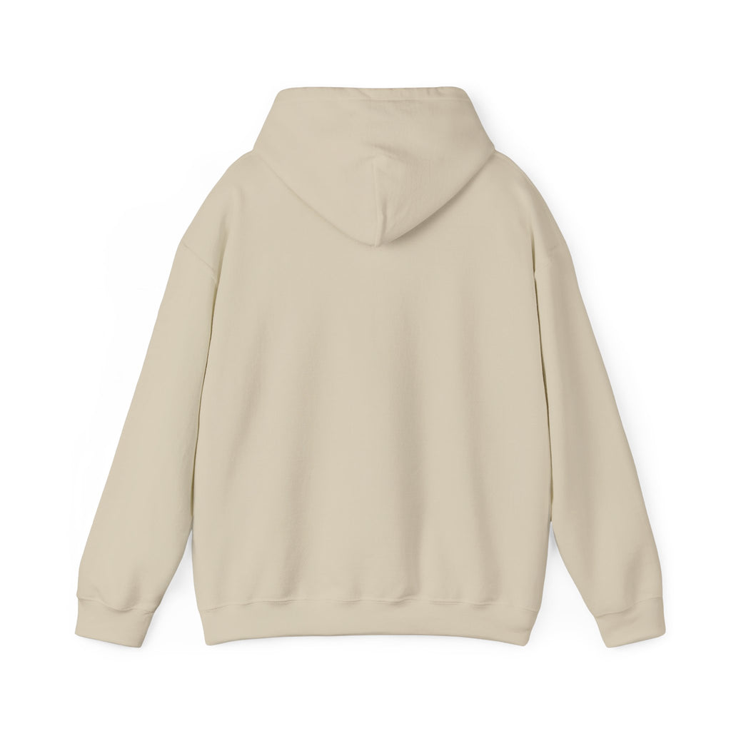 Boogarey 420 Drip Graphic Hoodie