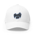 Embroidered 'Boogarky 420' Drip Logo Cap