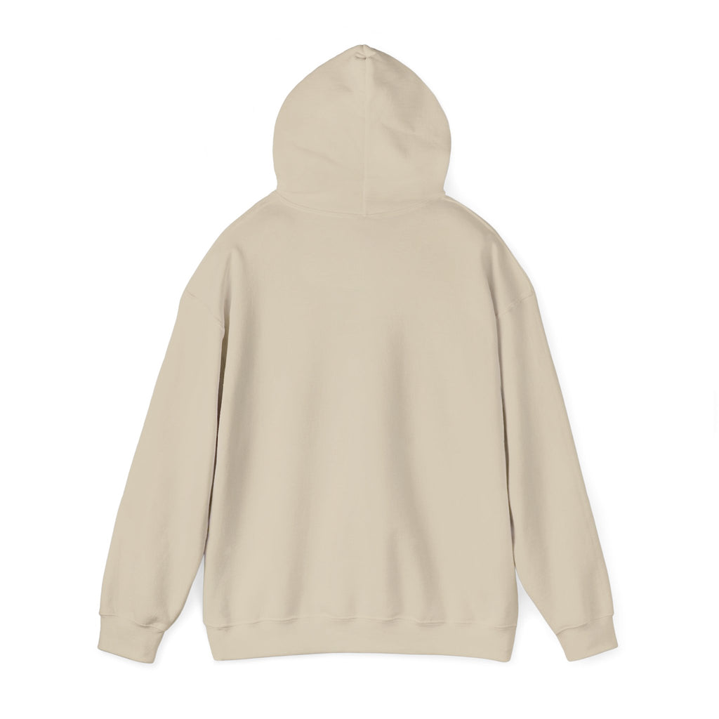 Boogarey 420 Drip Graphic Hoodie