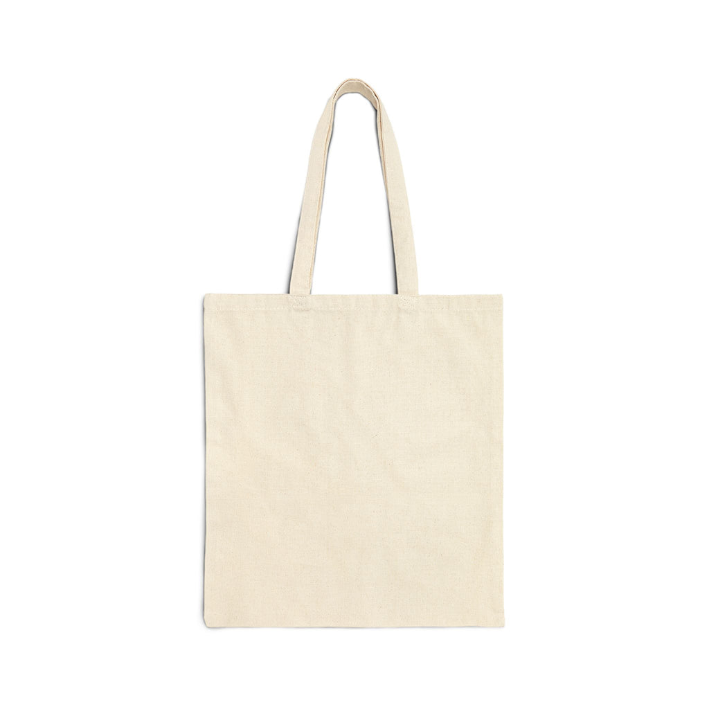 Boogaren 420 Graffiti Cotton Tote Bag